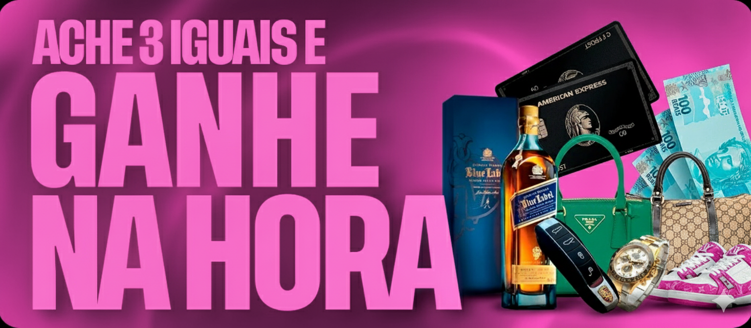 Tente a Sorte