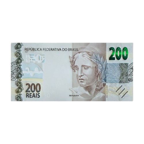 200,00 NO PIX