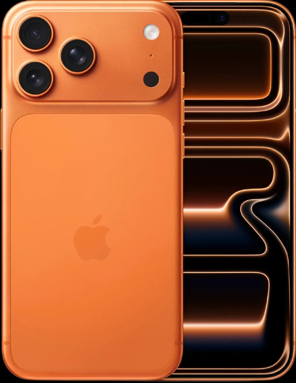 IPHONE 17